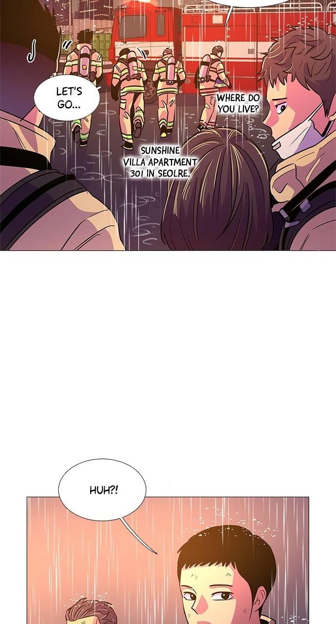 Read 1 Second Manga Online