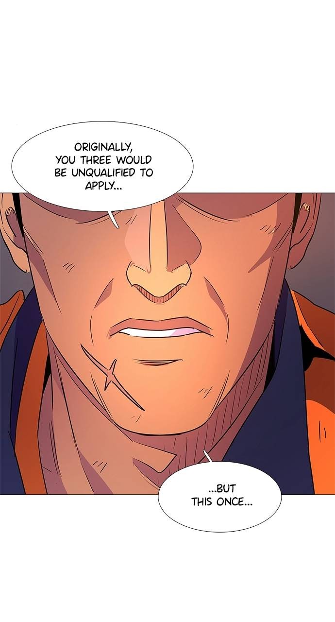 Read 1 Second Manga Online