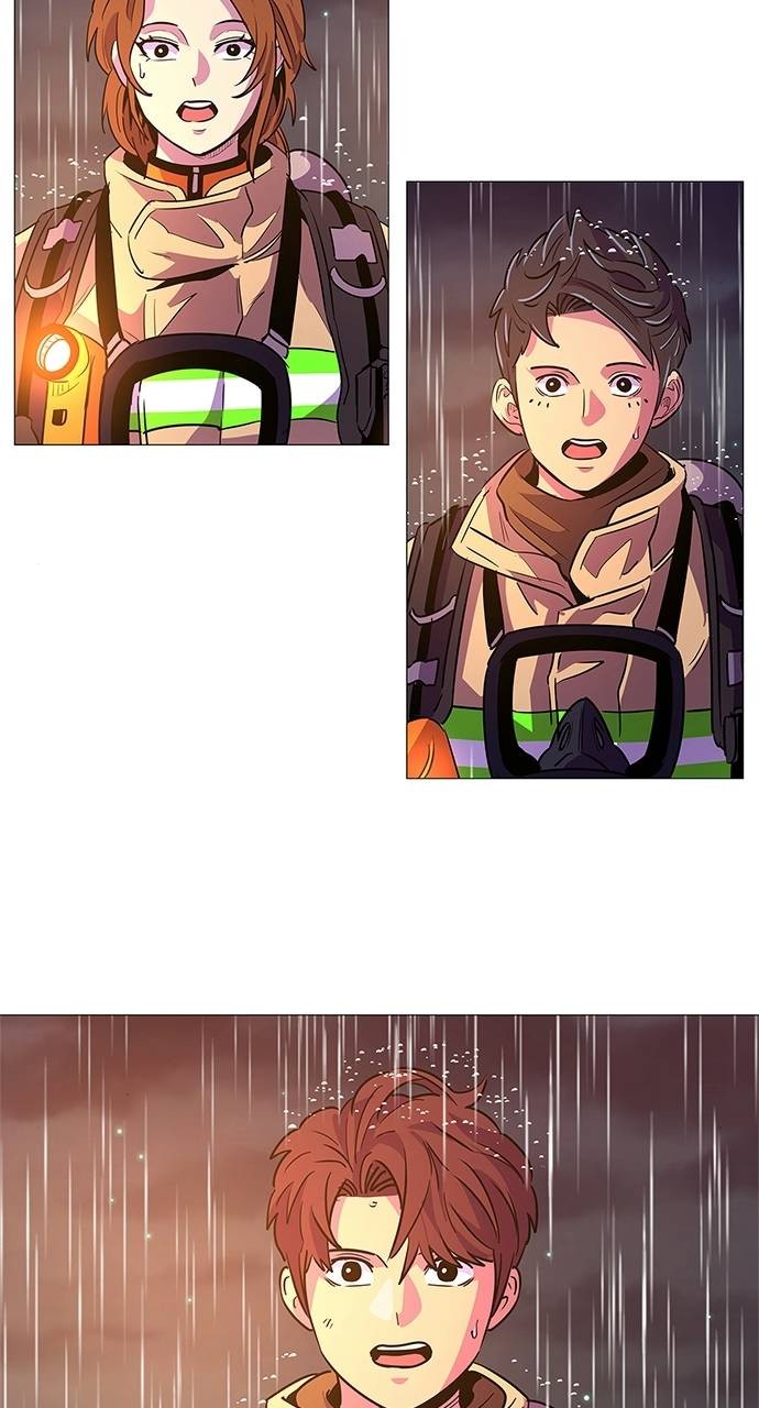 Read 1 Second Manga Online
