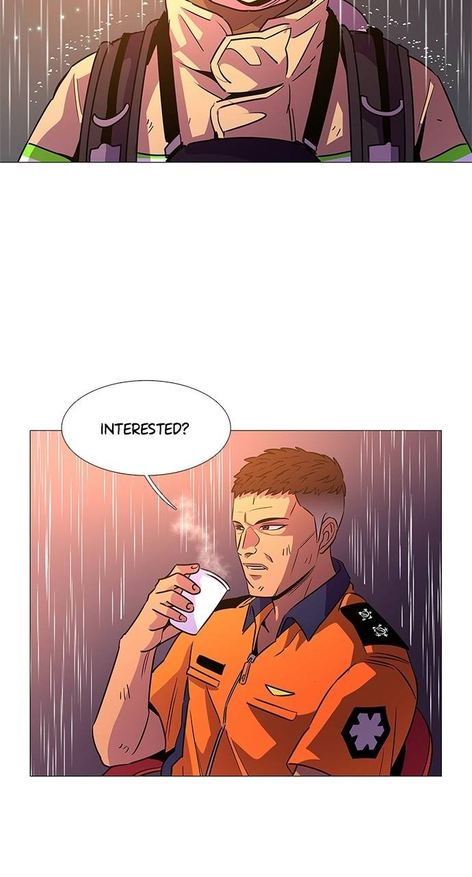 Read 1 Second Manga Online