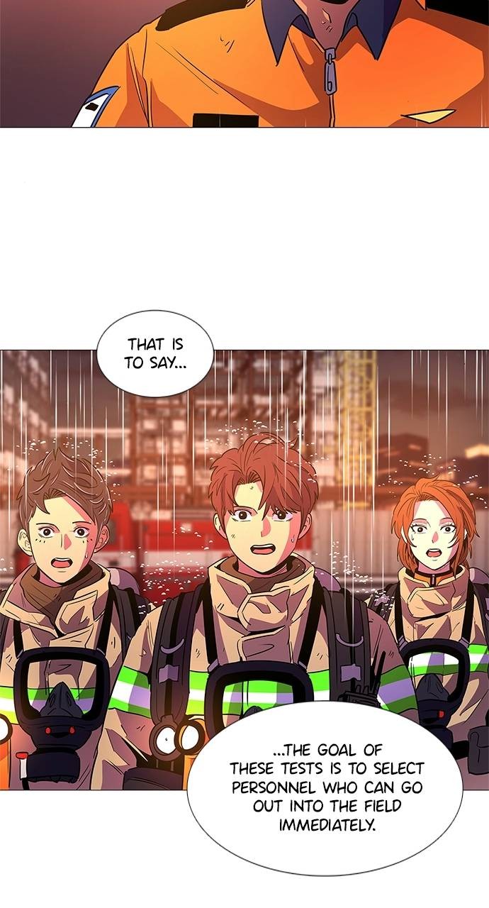 Read 1 Second Manga Online