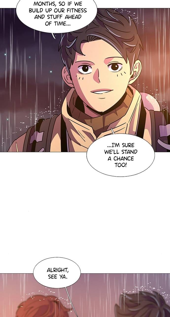 Read 1 Second Manga Online
