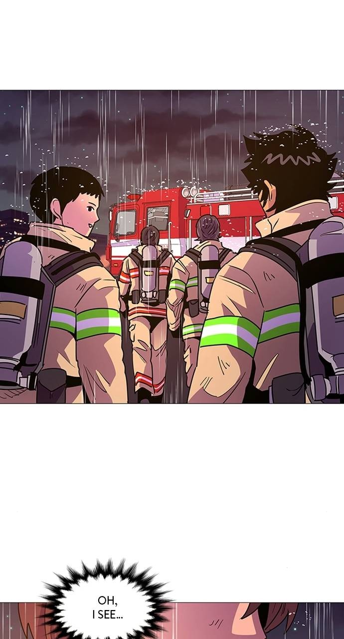 Read 1 Second Manga Online