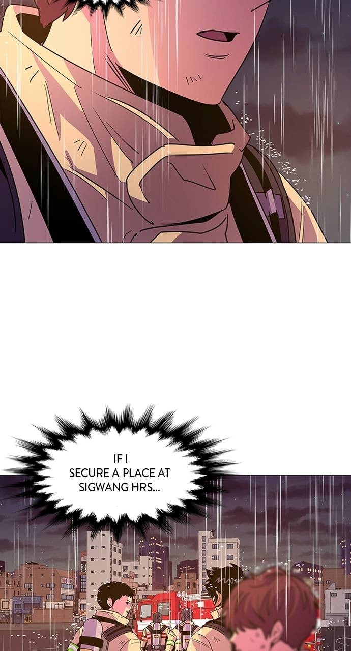 Read 1 Second Manga Online