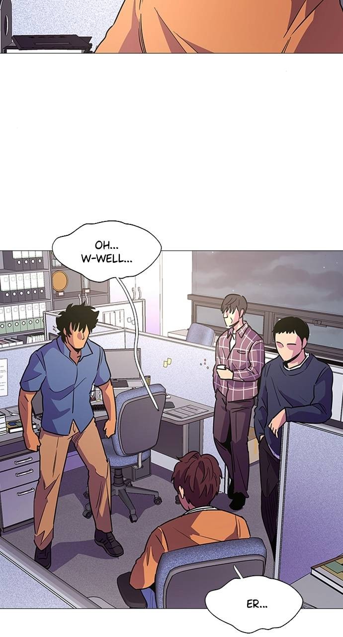 Read 1 Second Manga Online