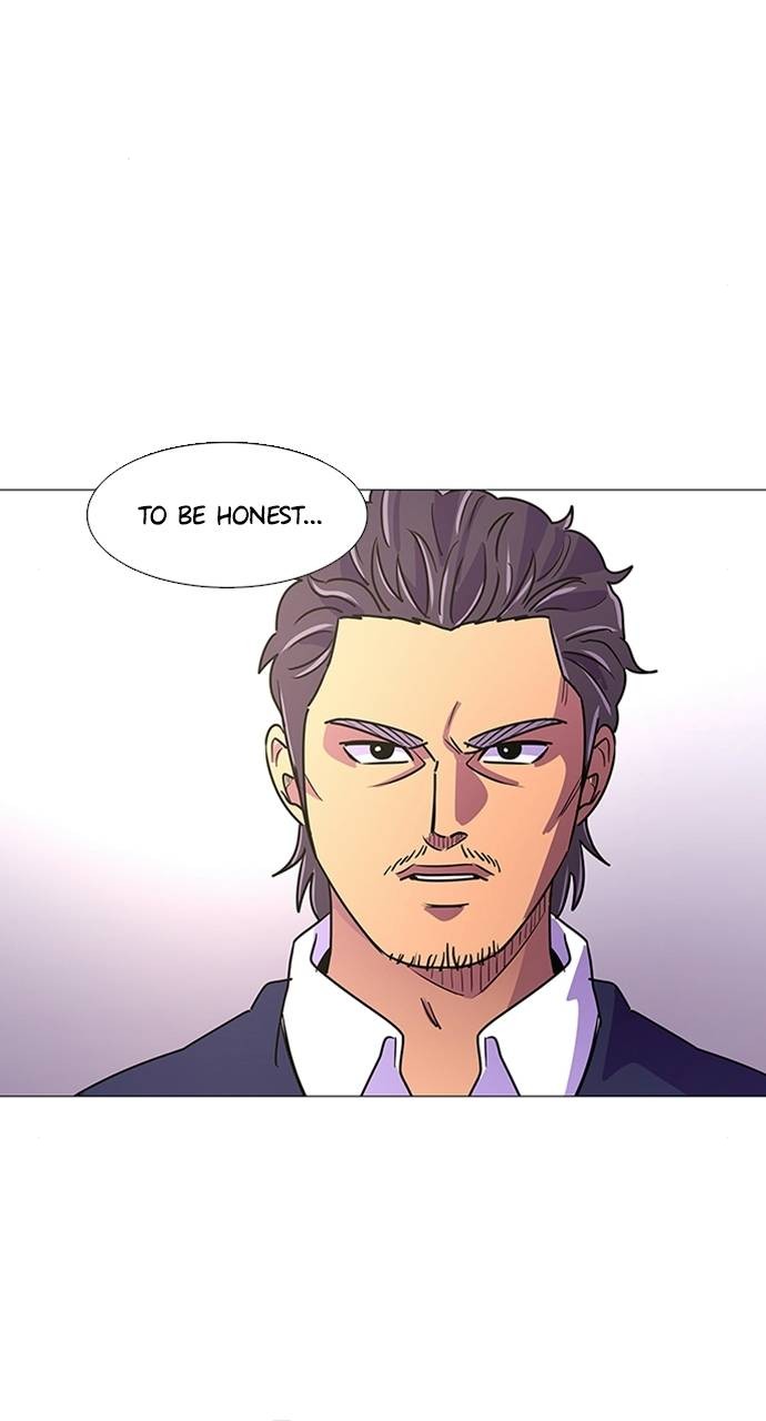 Read 1 Second Manga Online