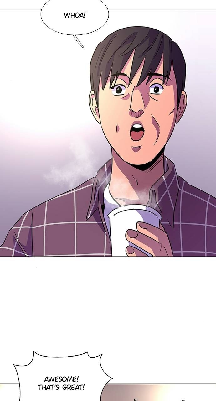 Read 1 Second Manga Online