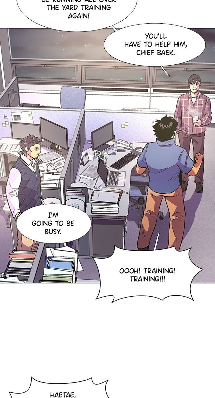 Read 1 Second Manga Online
