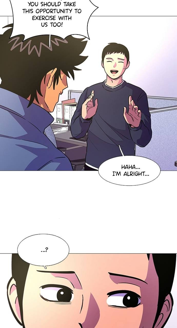 Read 1 Second Manga Online