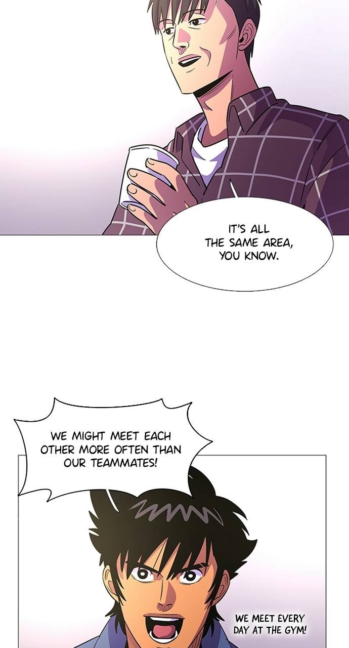Read 1 Second Manga Online