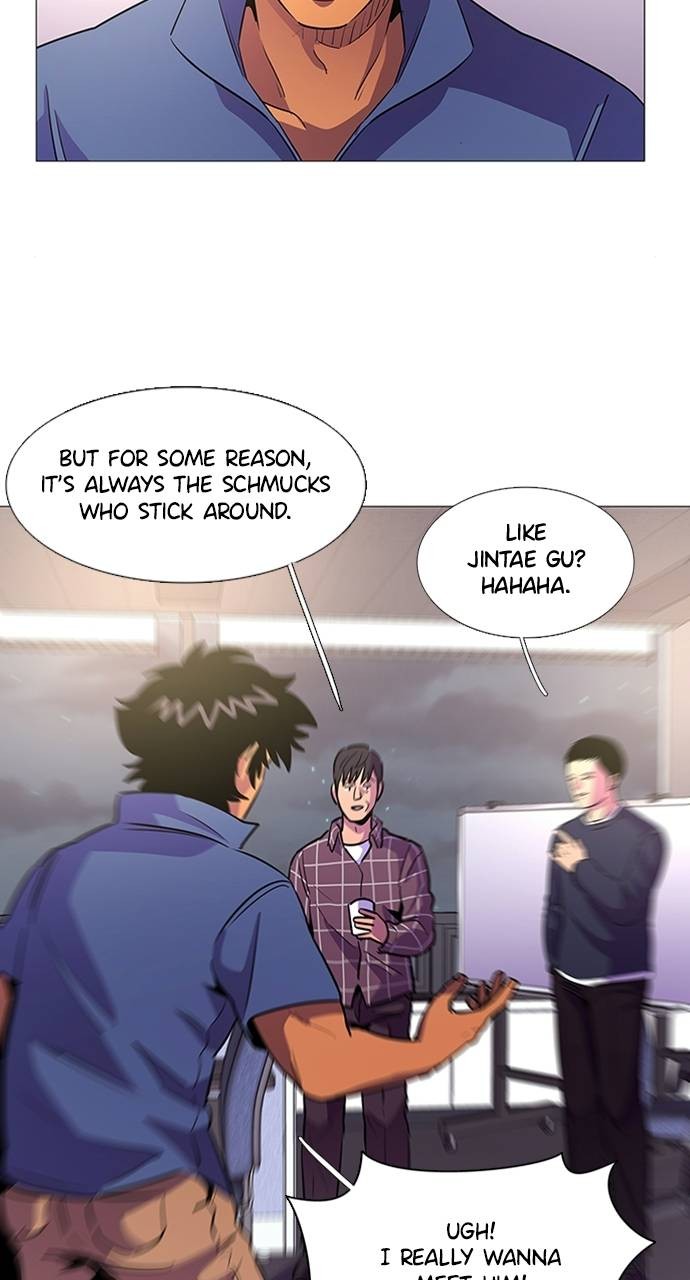 Read 1 Second Manga Online