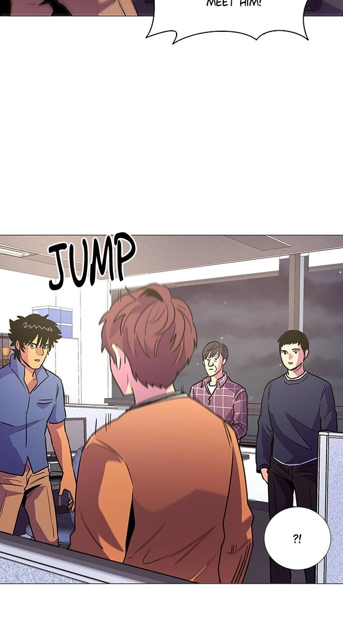 Read 1 Second Manga Online
