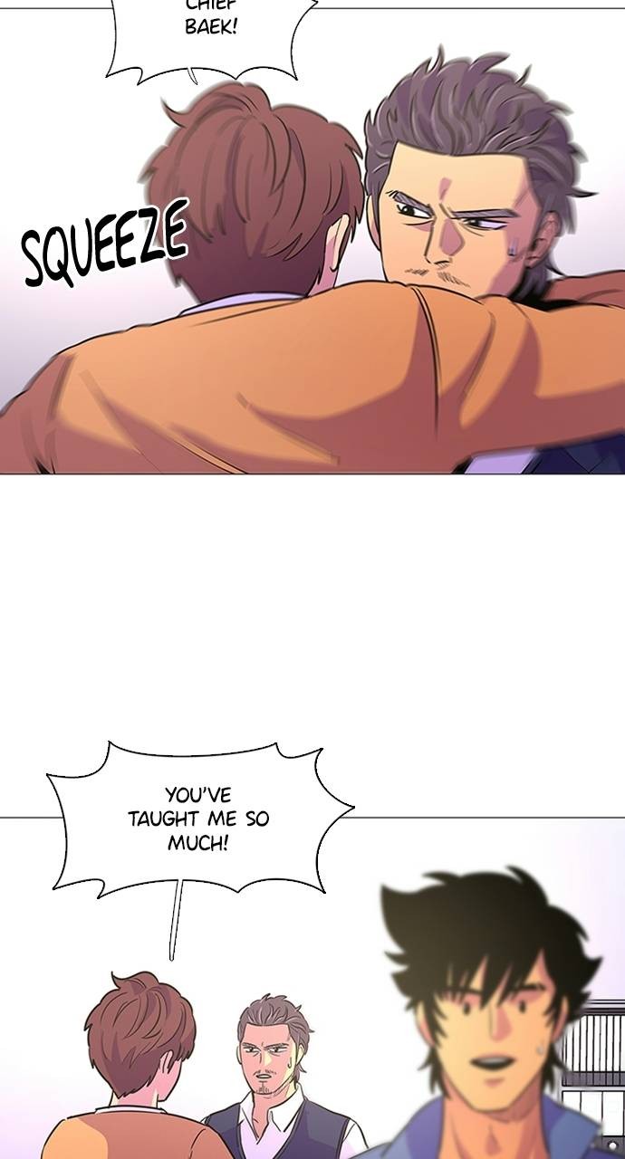 Read 1 Second Manga Online