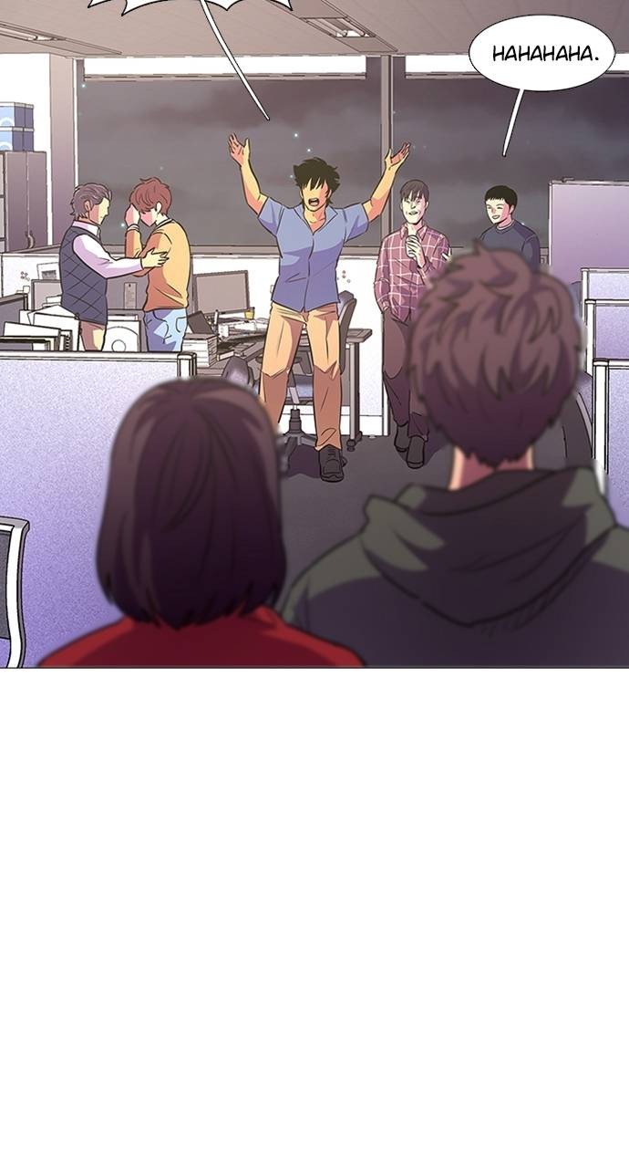Read 1 Second Manga Online