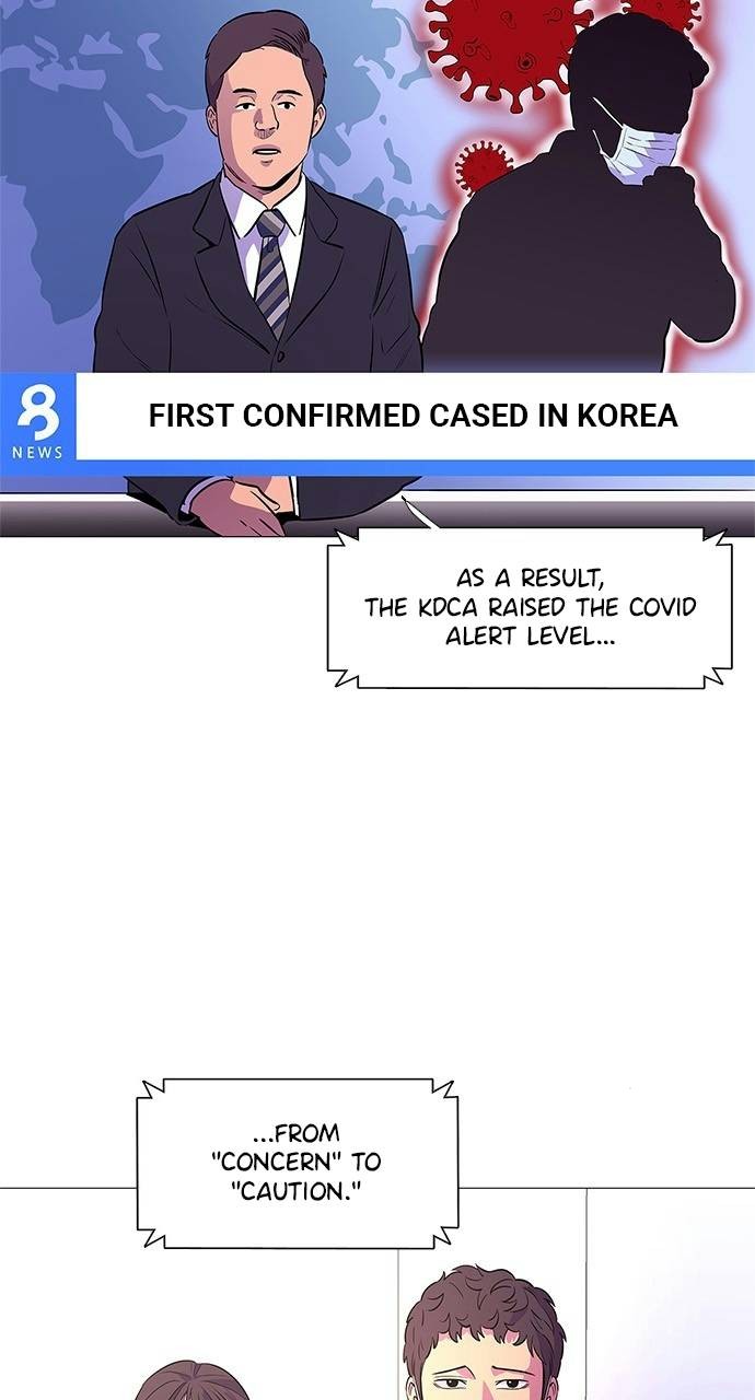 Read 1 Second Manga Online