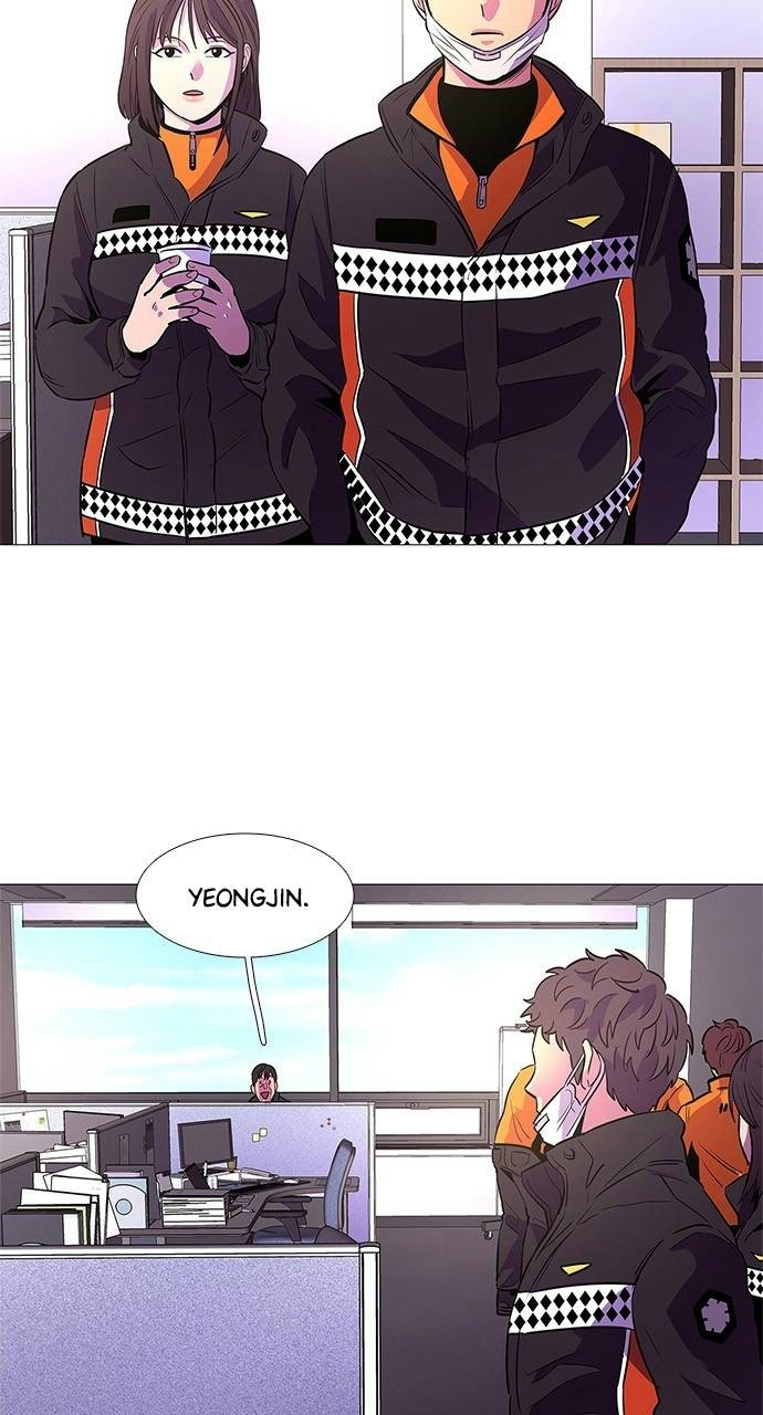 Read 1 Second Manga Online