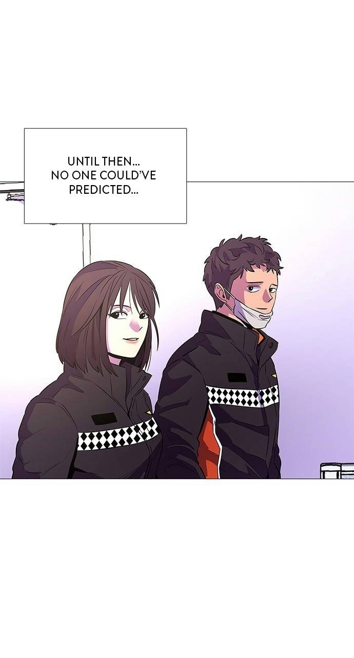 Read 1 Second Manga Online