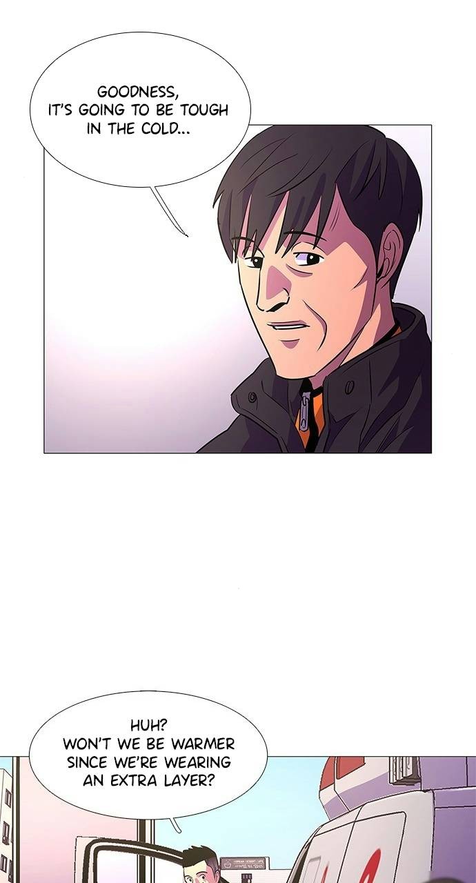 Read 1 Second Manga Online