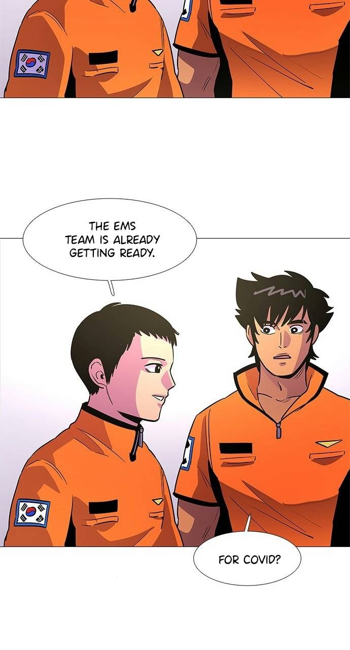 Read 1 Second Manga Online