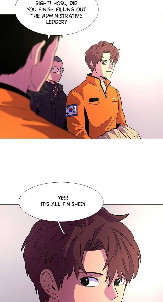 Read 1 Second Manga Online