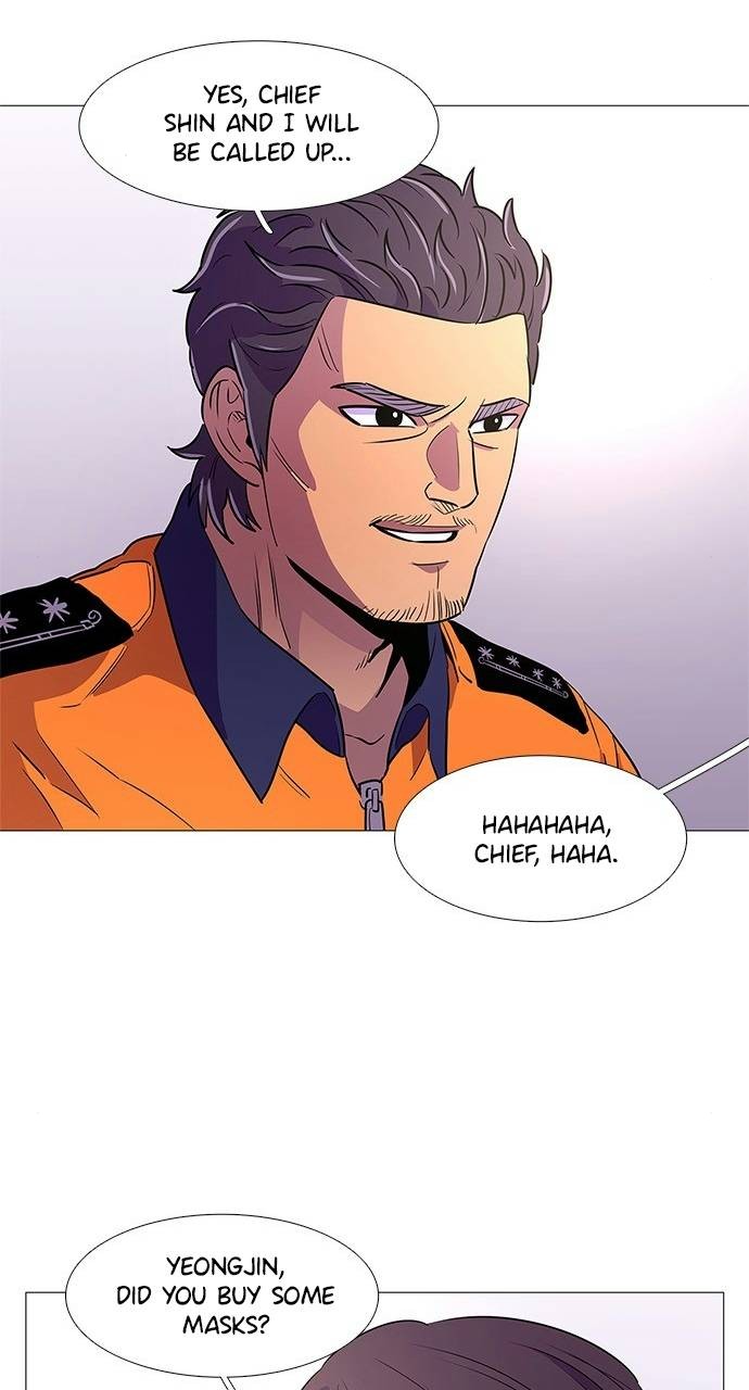 Read 1 Second Manga Online