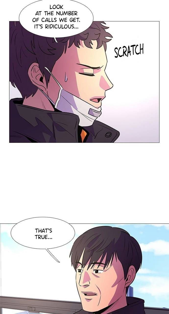 Read 1 Second Manga Online
