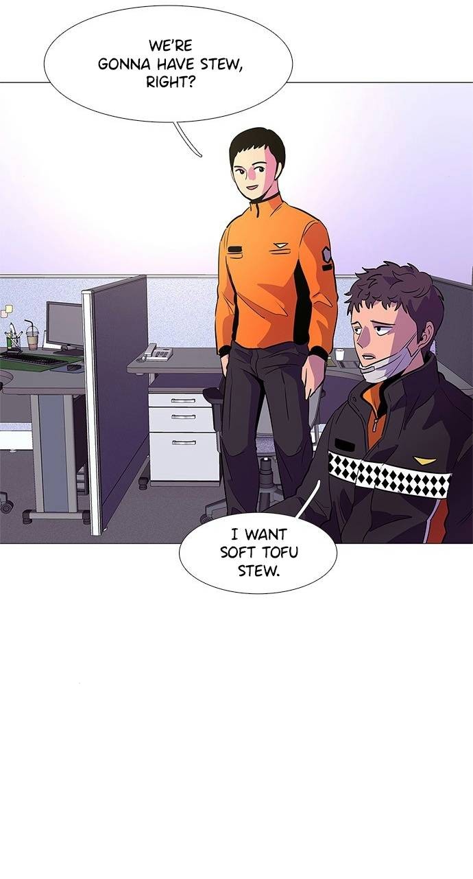 Read 1 Second Manga Online