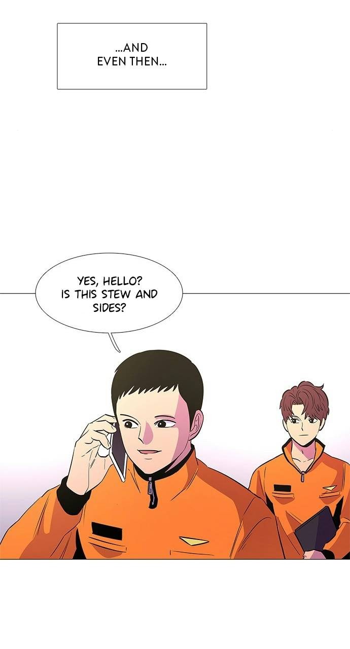Read 1 Second Manga Online
