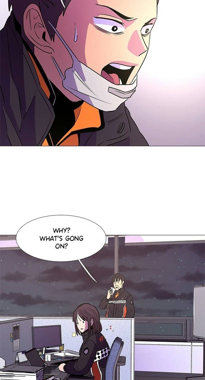 Read 1 Second Manga Online
