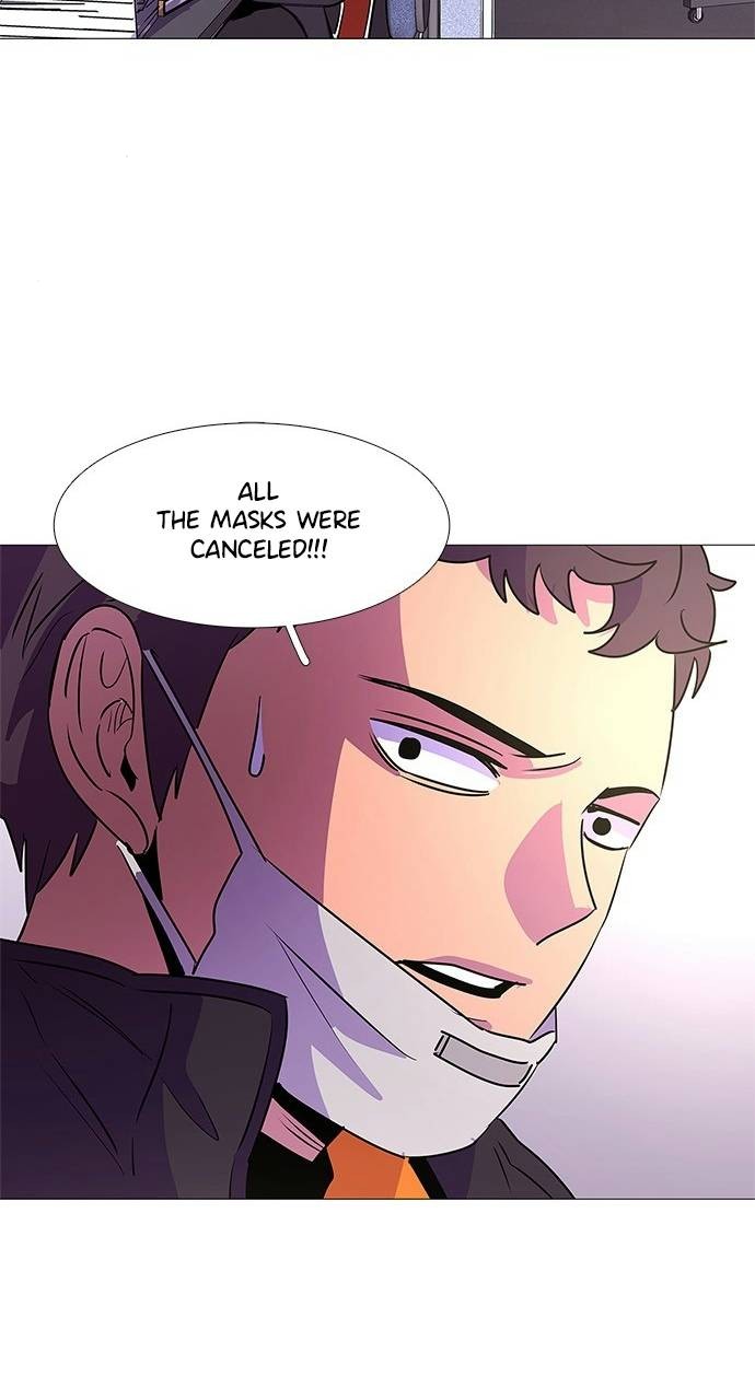 Read 1 Second Manga Online