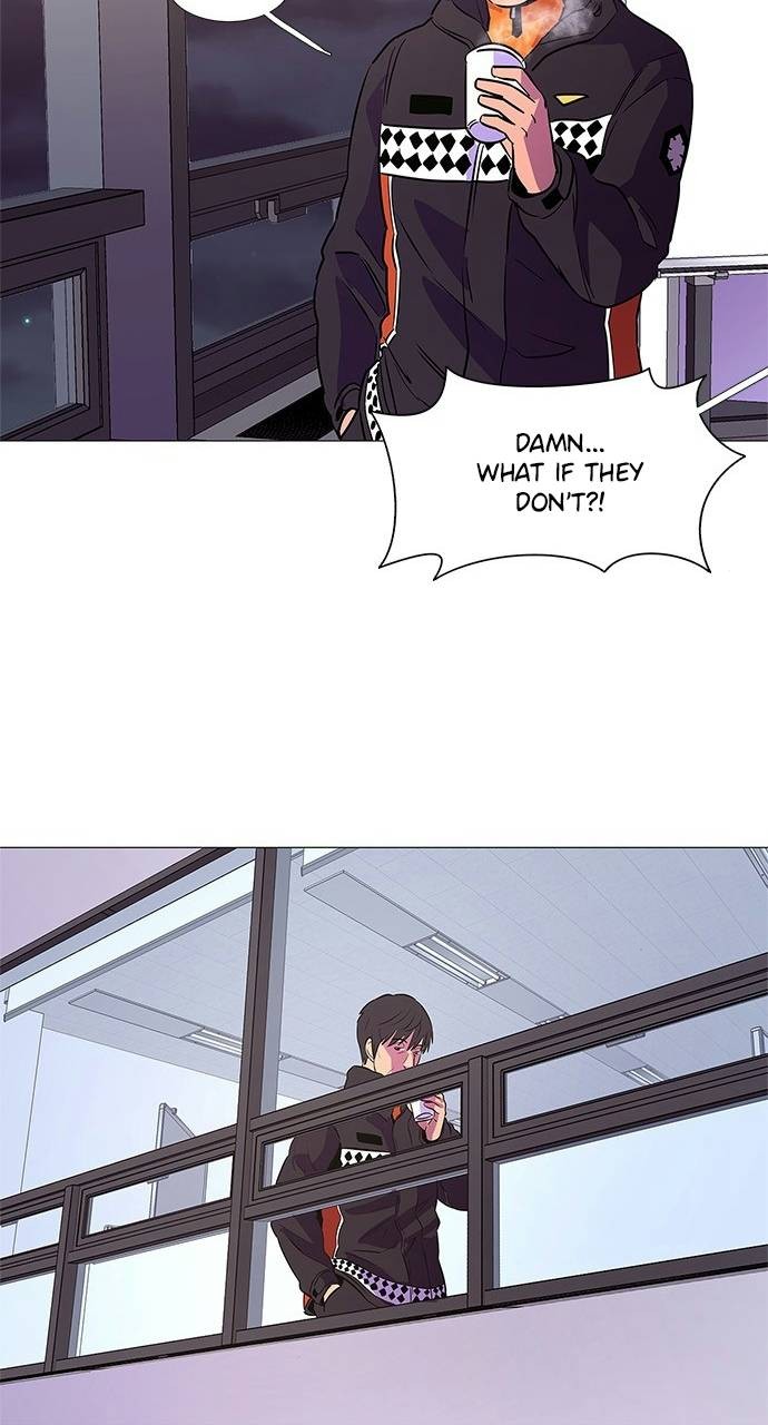 Read 1 Second Manga Online