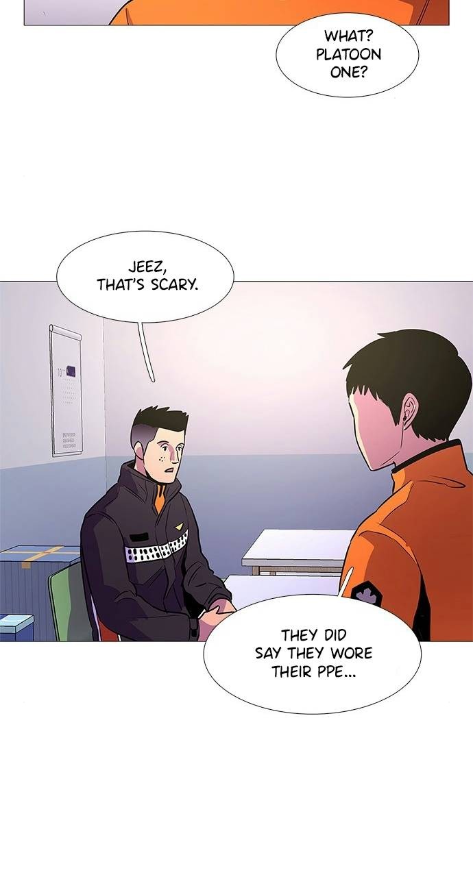 Read 1 Second Manga Online