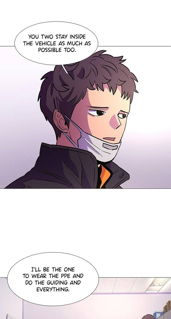 Read 1 Second Manga Online
