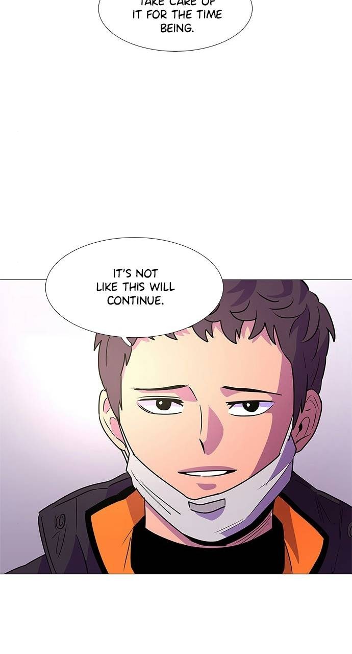 Read 1 Second Manga Online