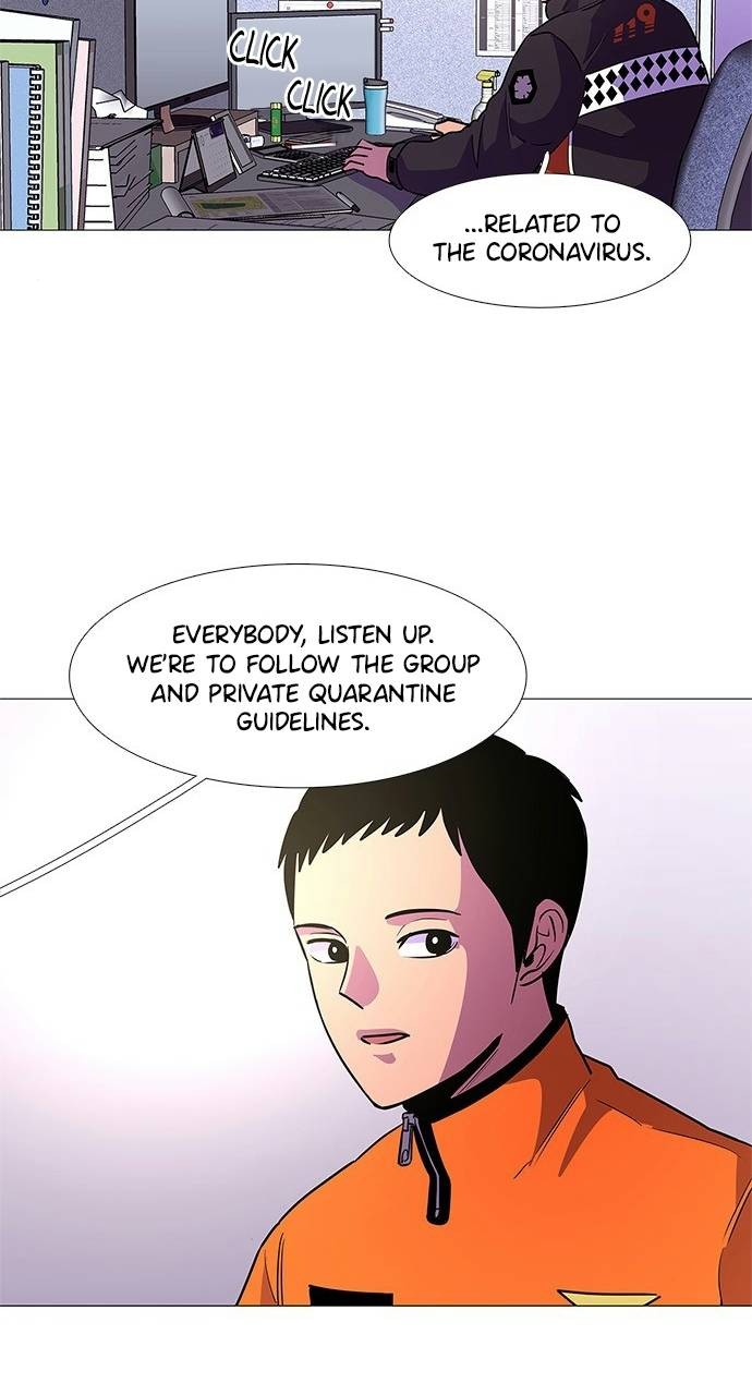 Read 1 Second Manga Online