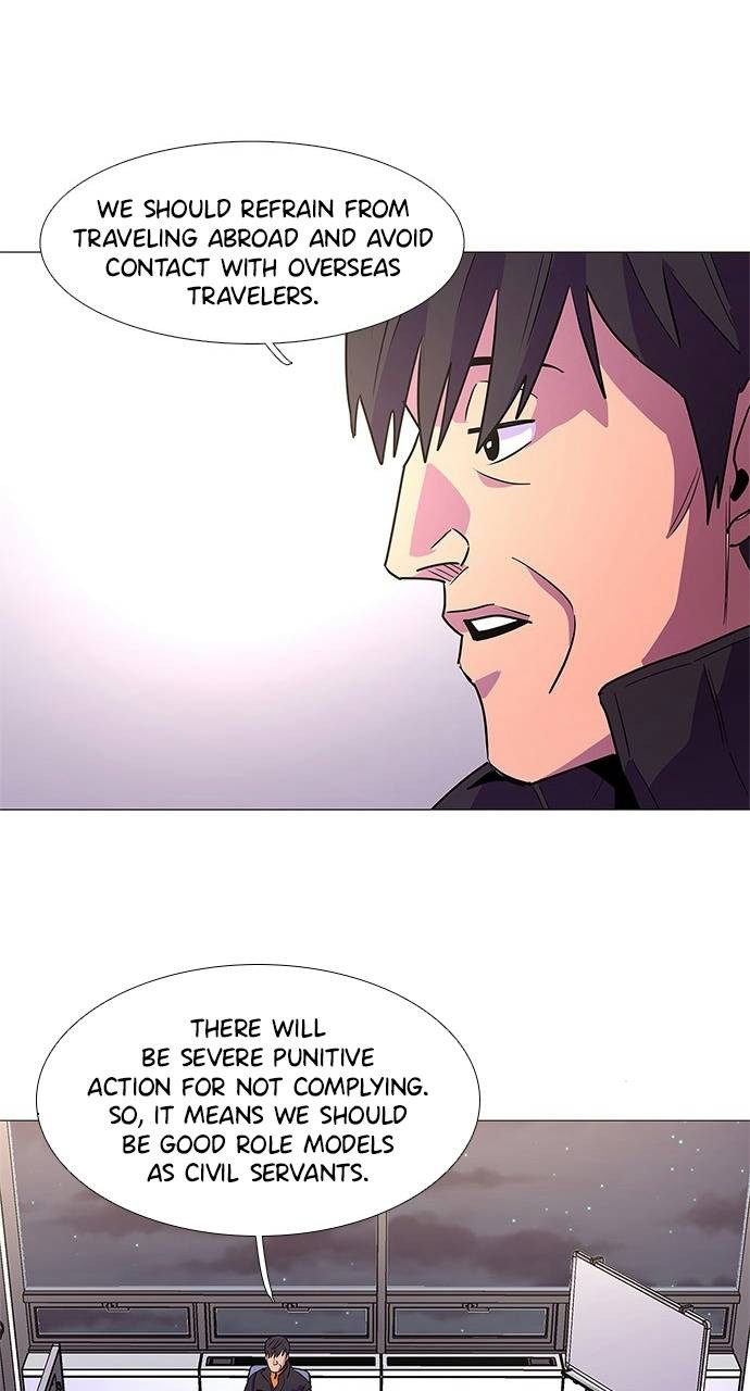 Read 1 Second Manga Online
