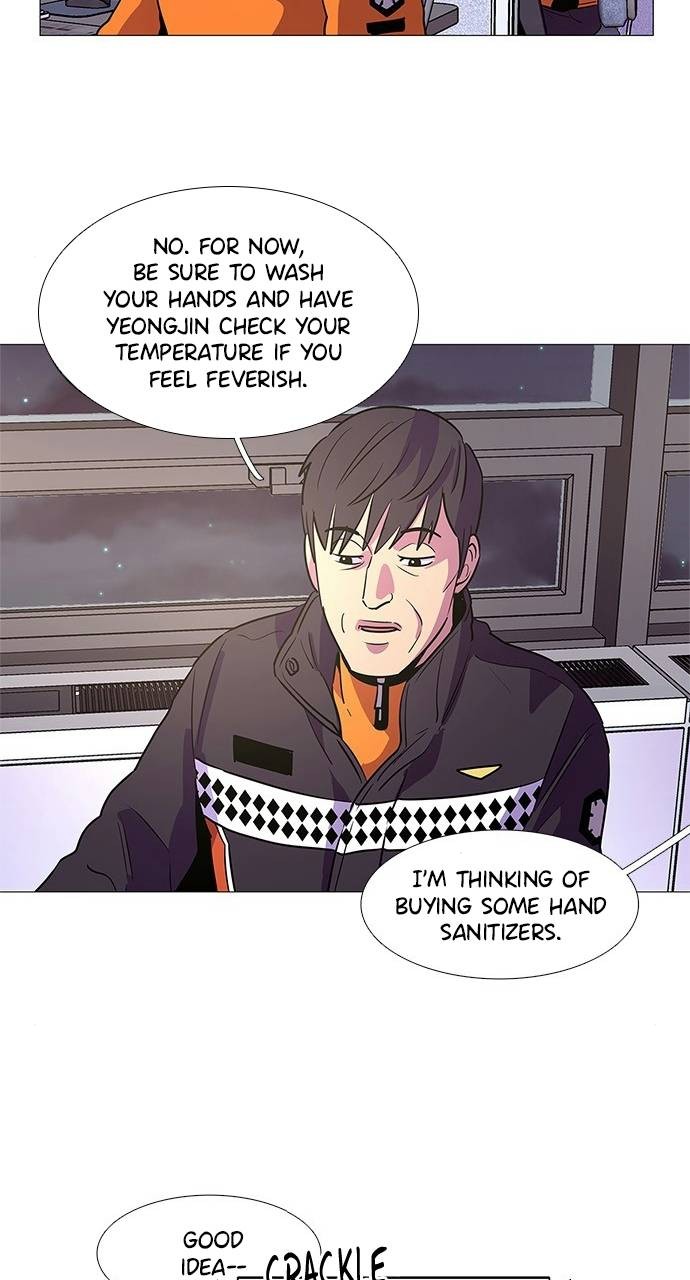 Read 1 Second Manga Online