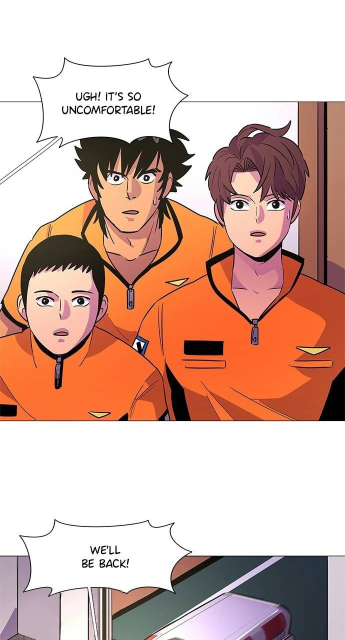 Read 1 Second Manga Online