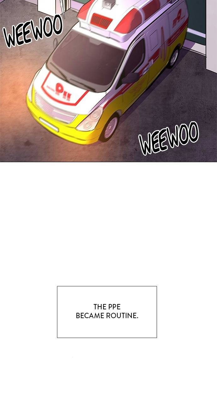 Read 1 Second Manga Online