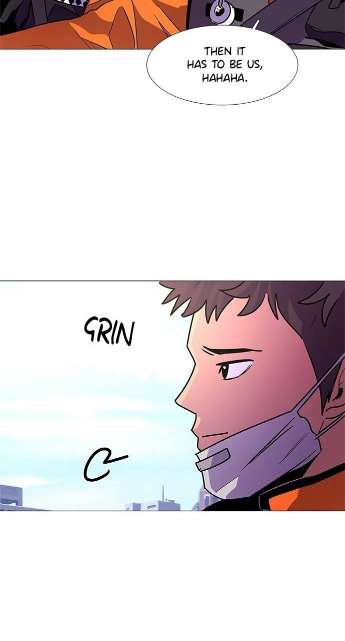 Read 1 Second Manga Online
