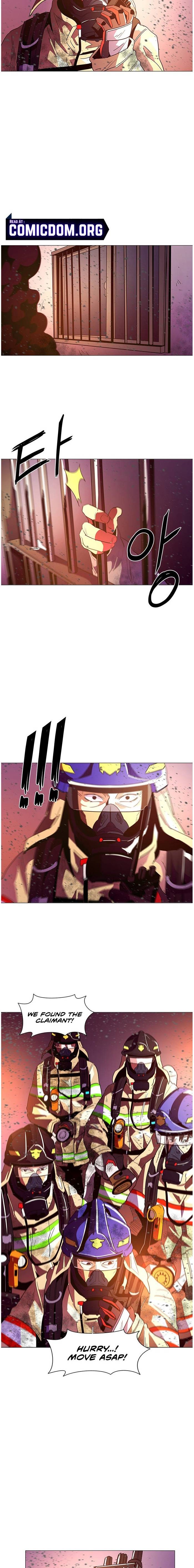 Read 1 Second Manga Online