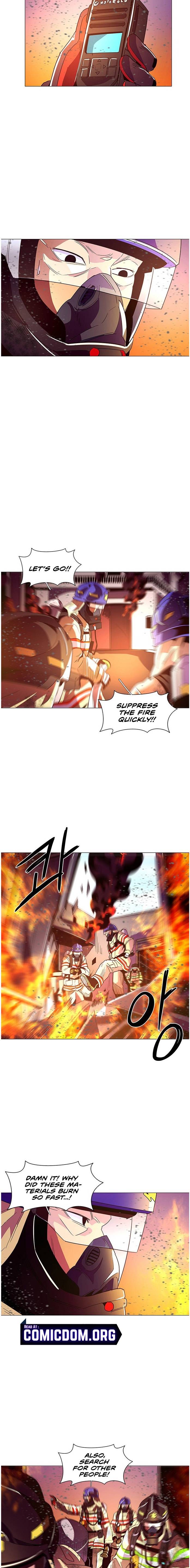 Read 1 Second Manga Online