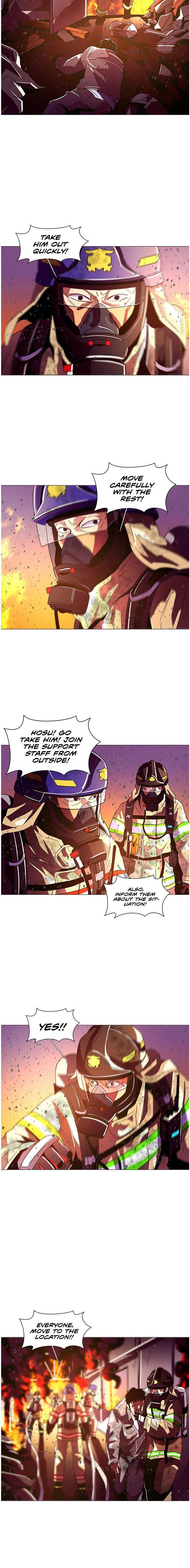 Read 1 Second Manga Online