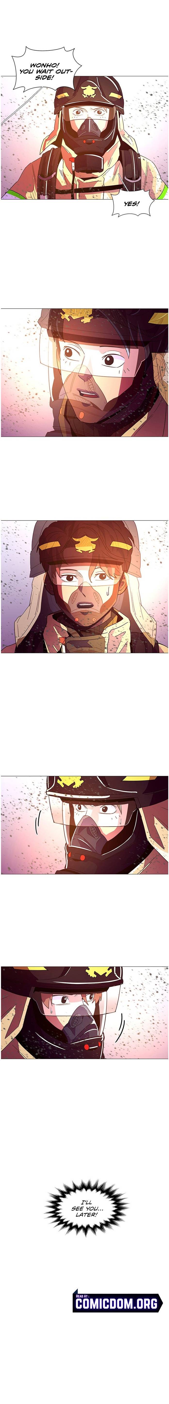 Read 1 Second Manga Online