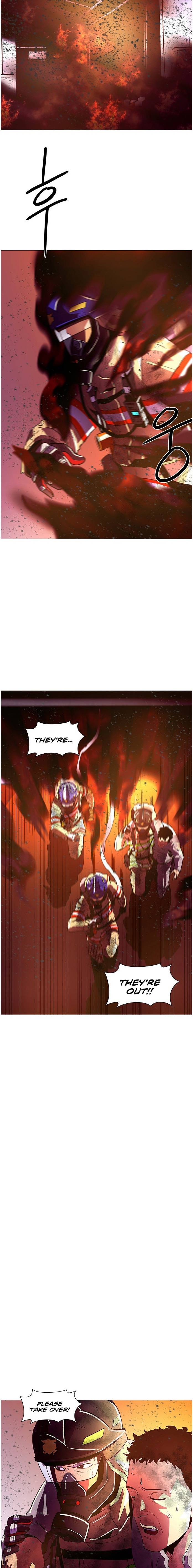 Read 1 Second Manga Online