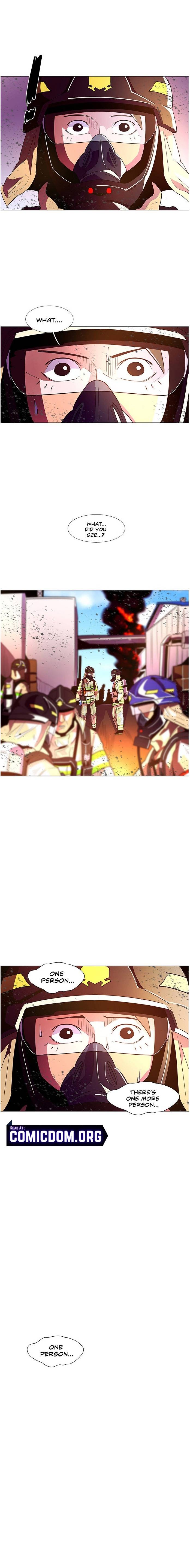 Read 1 Second Manga Online