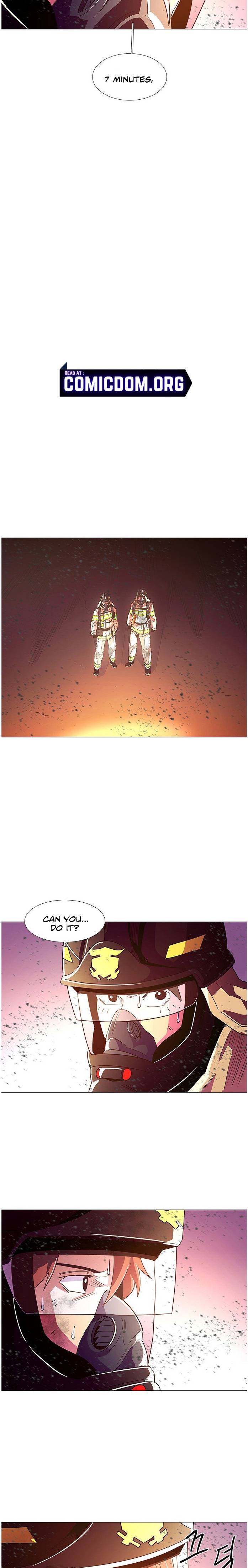 Read 1 Second Manga Online