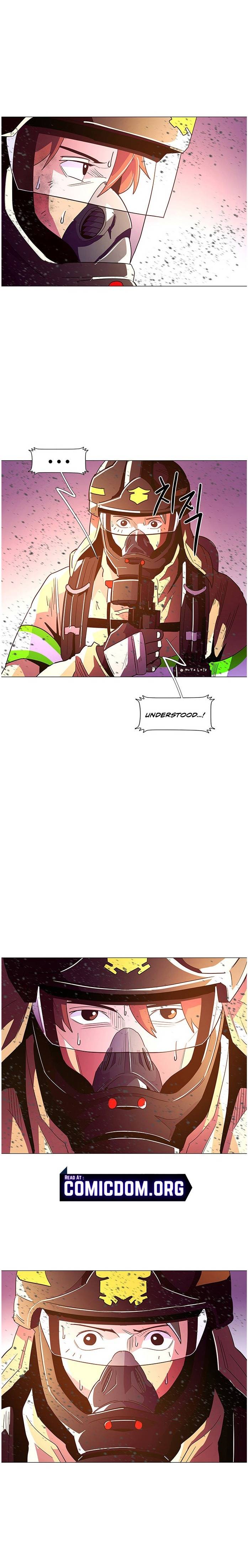 Read 1 Second Manga Online