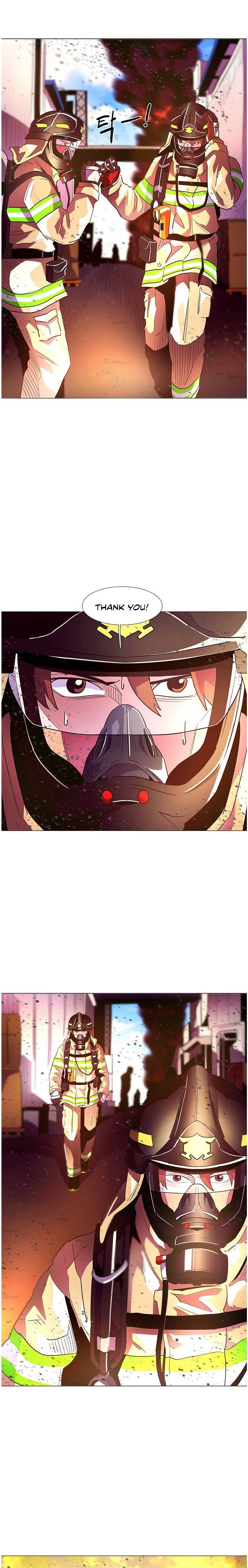 Read 1 Second Manga Online