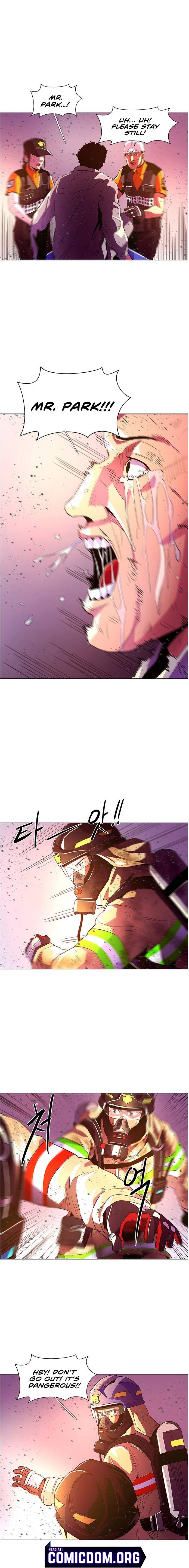 Read 1 Second Manga Online